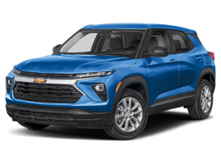 Chevrolet Trailblazer - Mac's Chevrolet in MAPLETON IA
