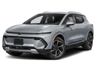 Equinox EV - Mac's Chevrolet in MAPLETON IA