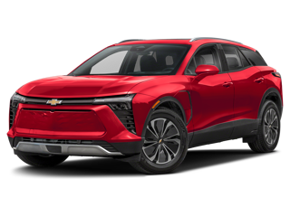 Chevrolet Blazer EV - Mac's Chevrolet in MAPLETON IA