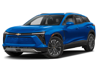 Chevrolet Blazer EV - Mac's Chevrolet in MAPLETON IA