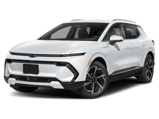 Chevrolet Equinox EV