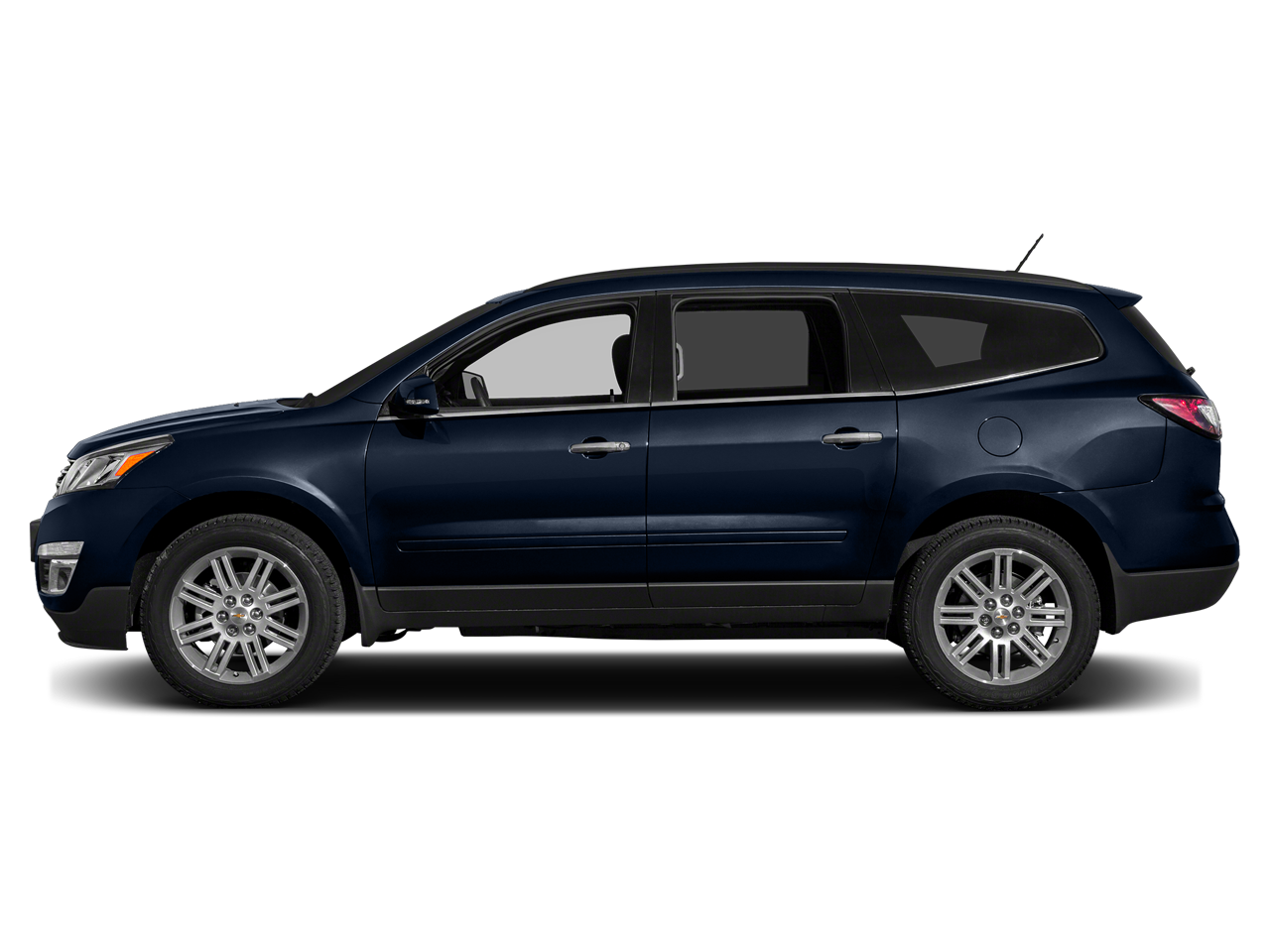 2015 Chevrolet Traverse Base