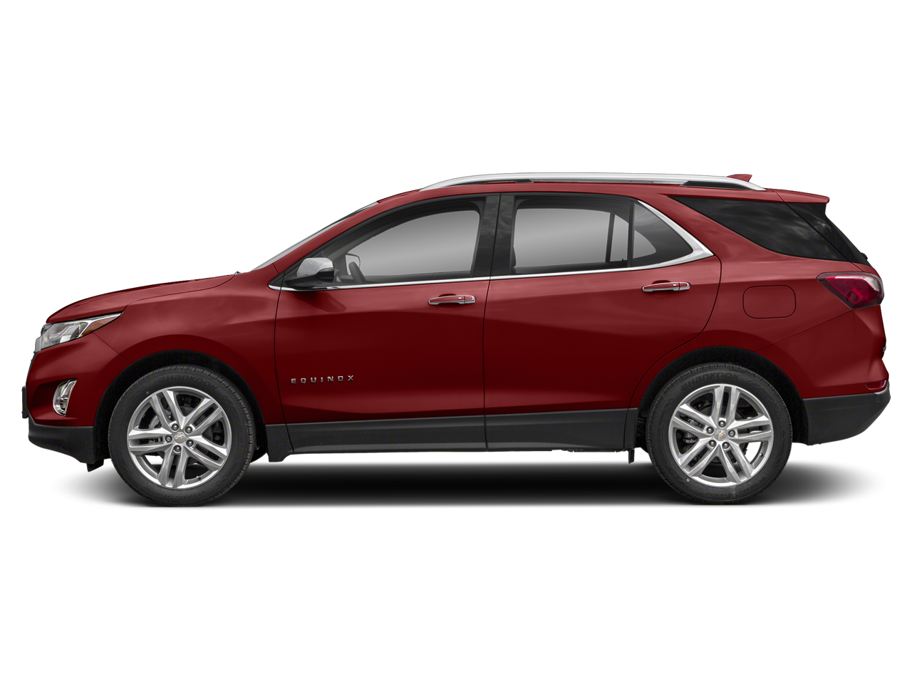 2019 Chevrolet Equinox Base