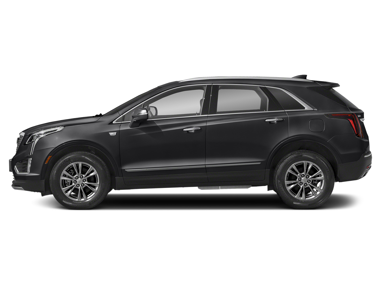 2021 Cadillac XT5 Base