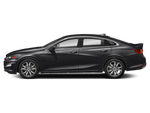 2022 Chevrolet Malibu Base