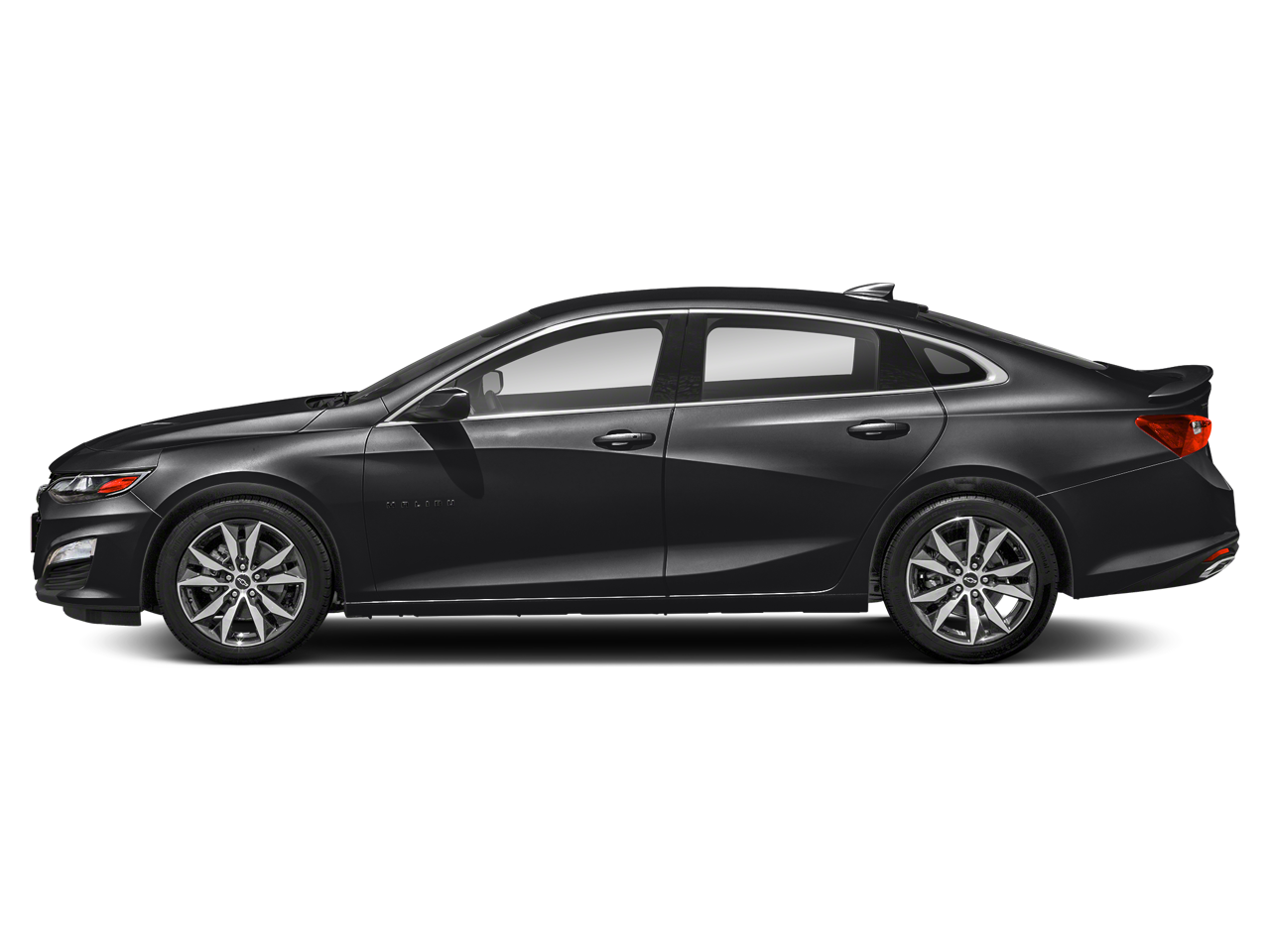 2022 Chevrolet Malibu Base