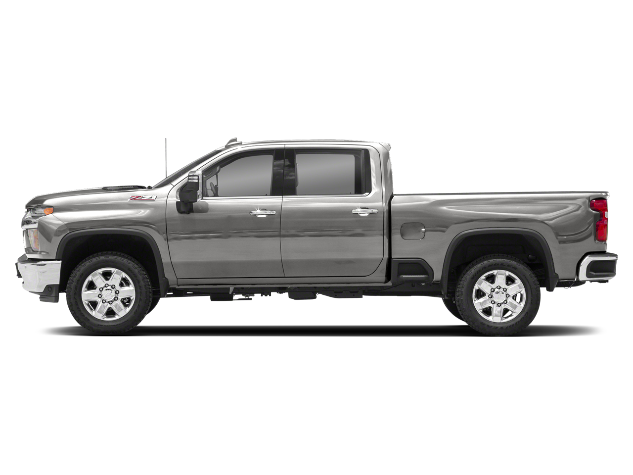 2023 Chevrolet Silverado 2500 HD Base