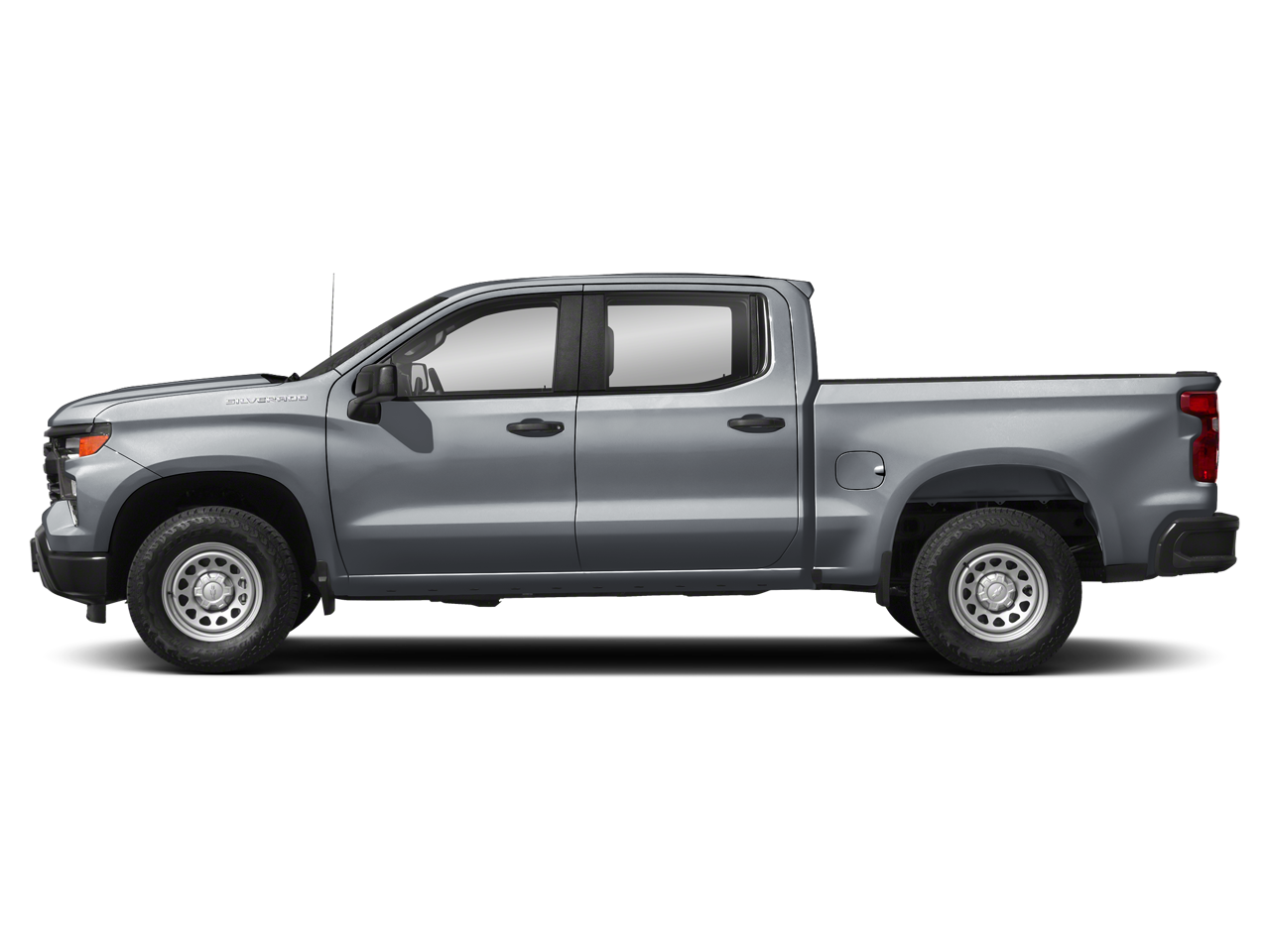 2024 Chevrolet Silverado 1500 LTZ - Photo 17