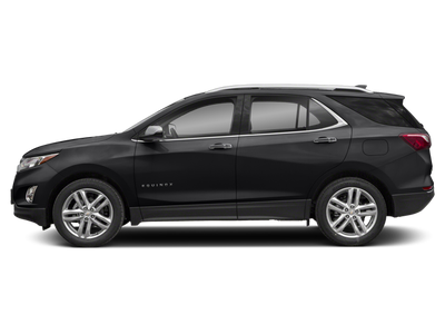 2018 Chevrolet Equinox Base