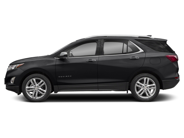 2018 Chevrolet Equinox Base