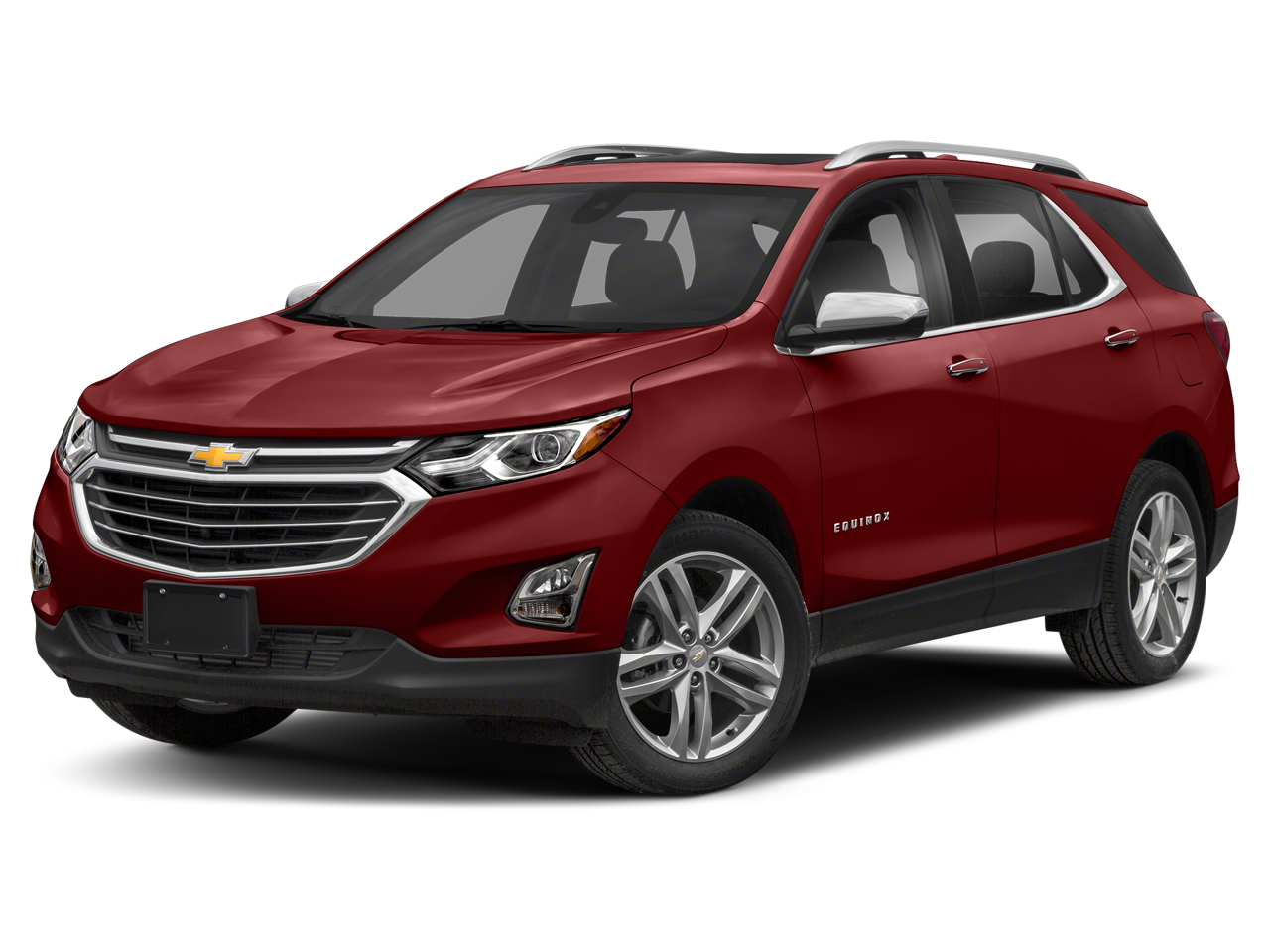 2019 Chevrolet Equinox Base