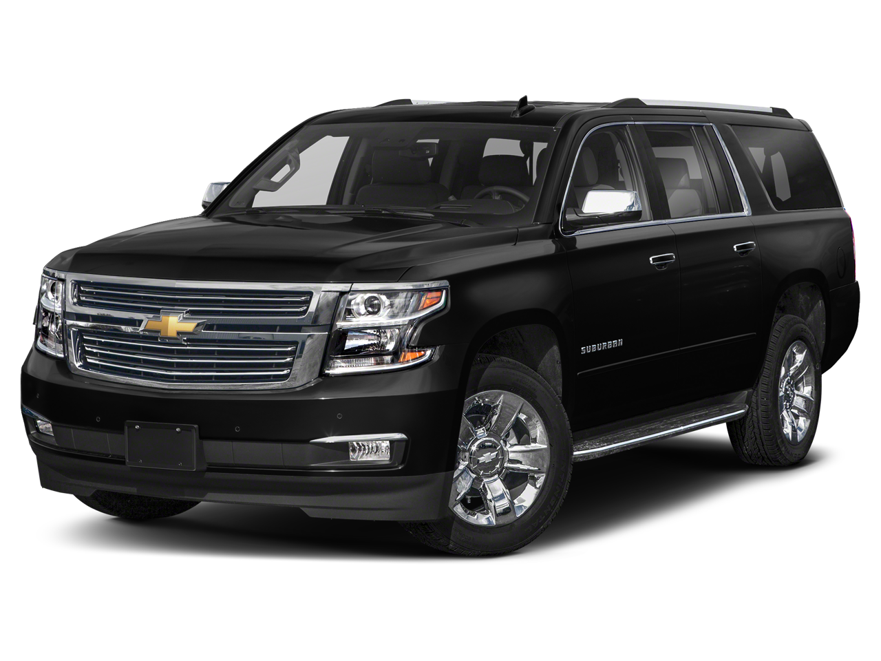 2019 Chevrolet Suburban Base