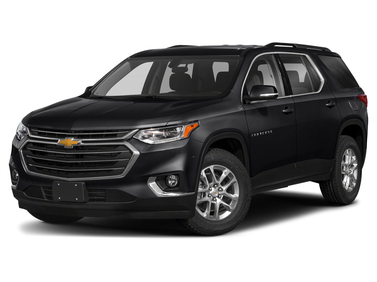 2020 Chevrolet Traverse Base