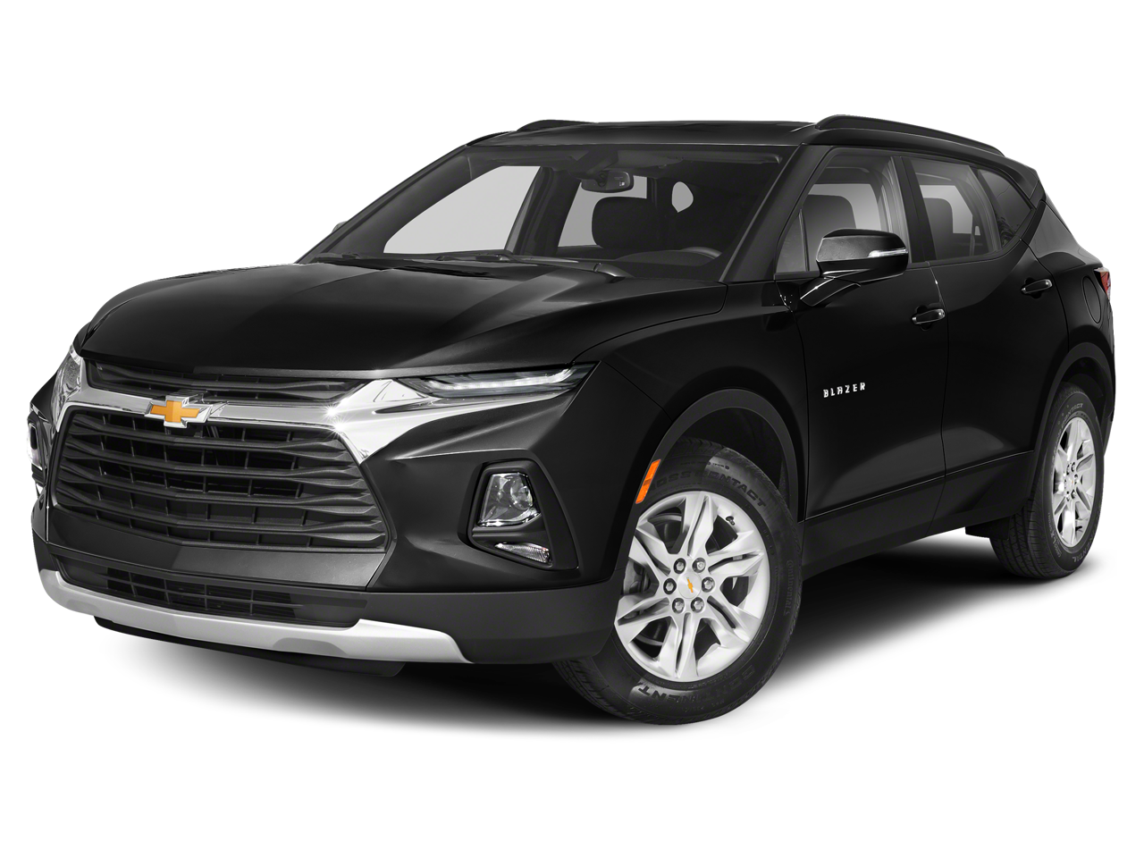 2021 Chevrolet Blazer 3LT