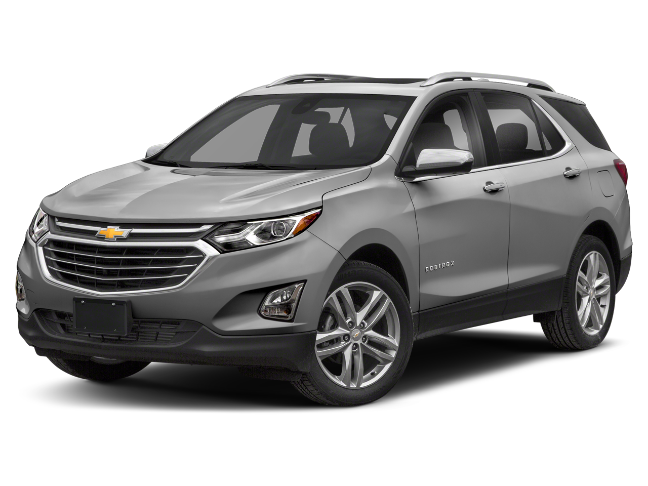 2021 Chevrolet Equinox Base