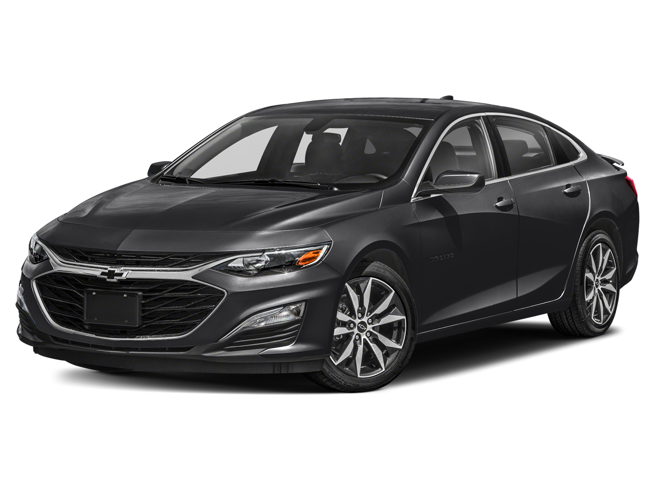 2022 Chevrolet Malibu Base