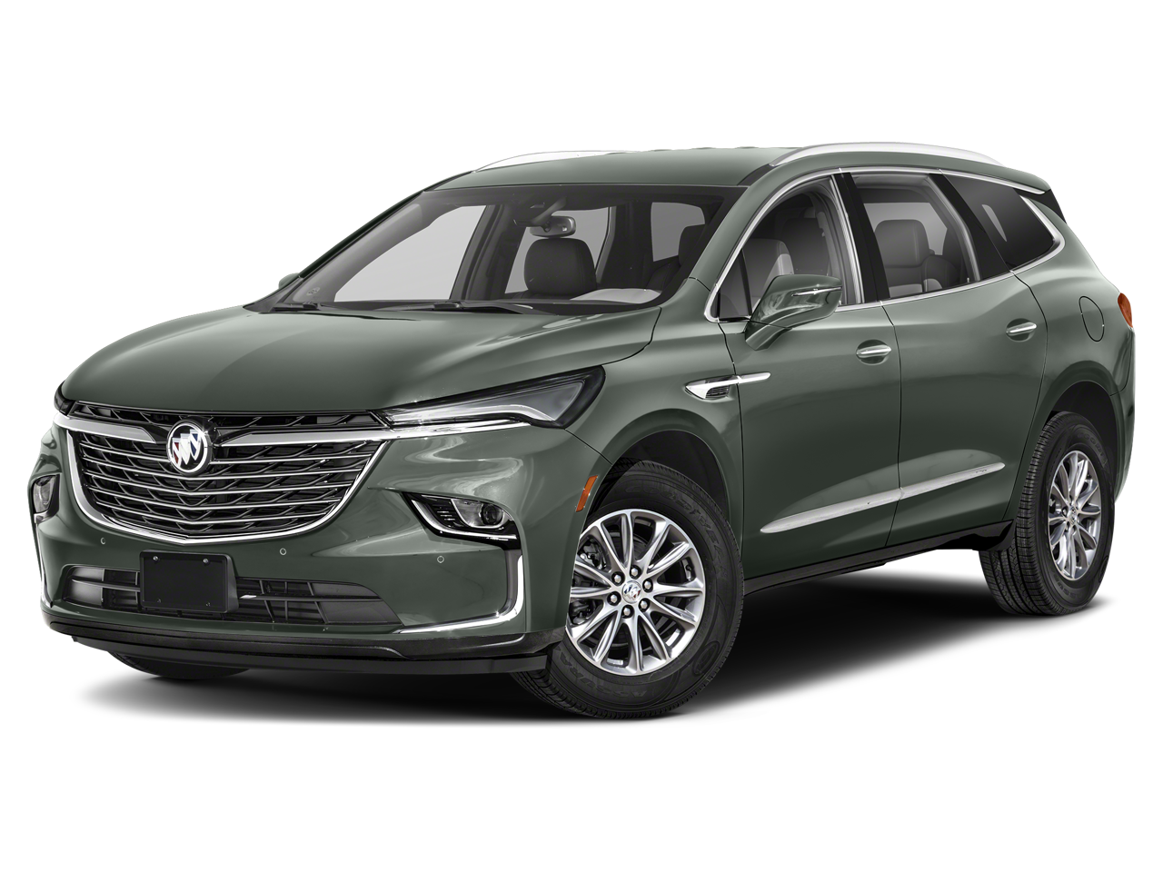 2023 Buick Enclave Base