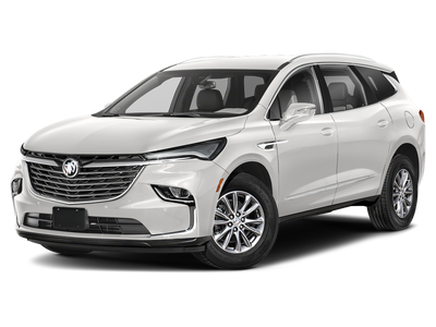 2023 Buick Enclave Base