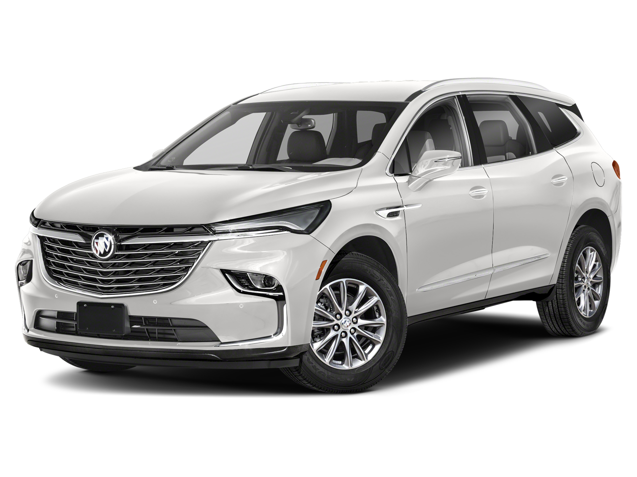 2023 Buick Enclave Base