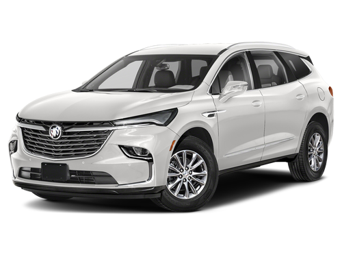2023 Buick Enclave Base