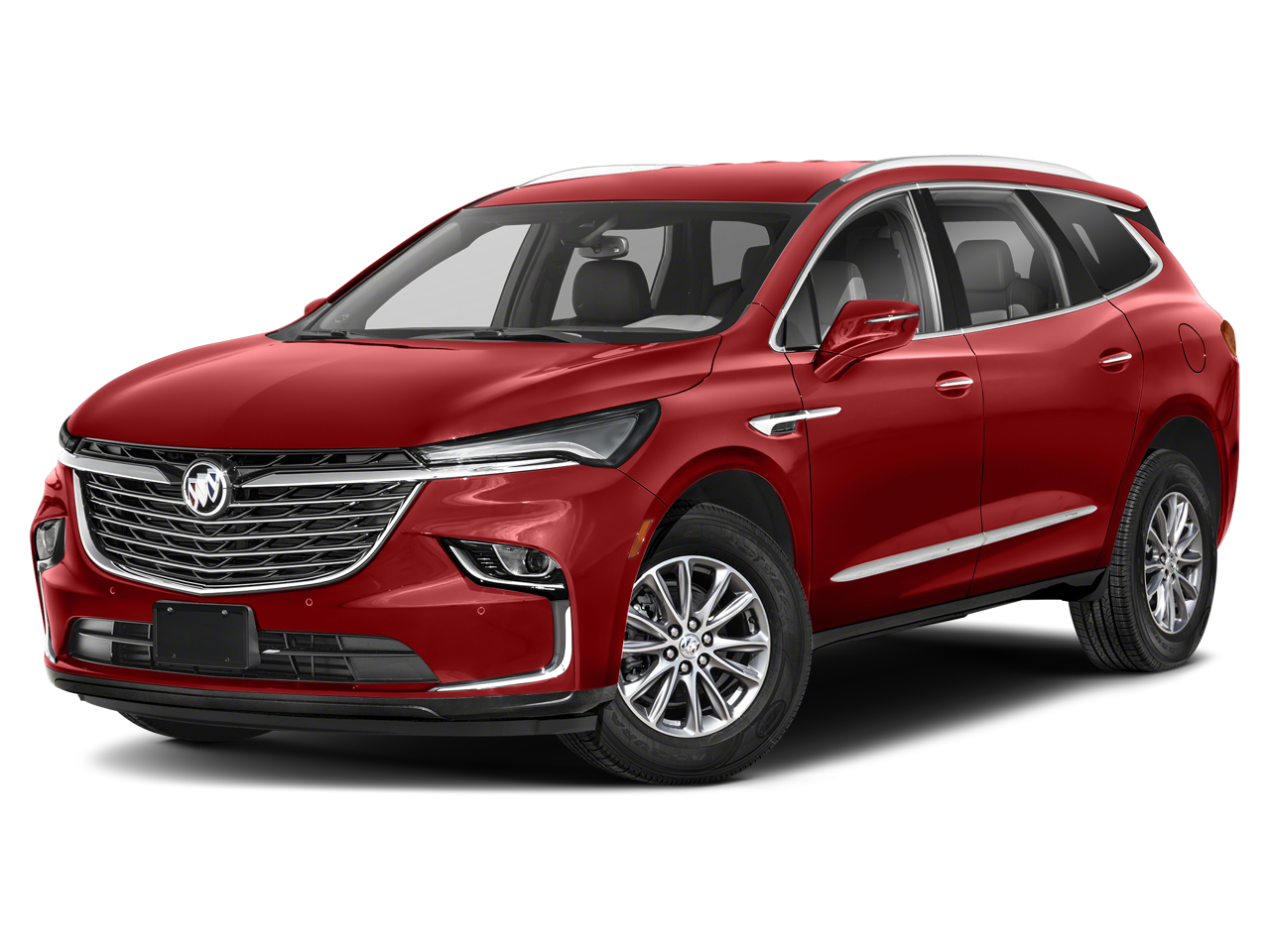 2023 Buick Enclave Base