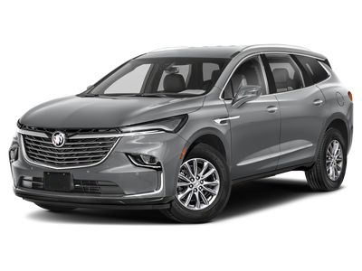 2023 Buick Enclave Base
