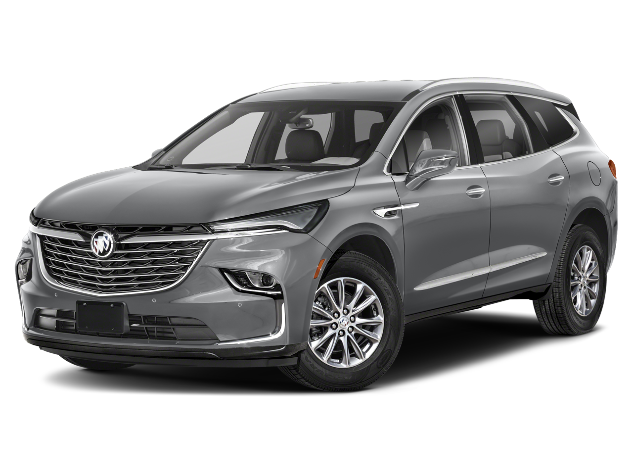2023 Buick Enclave Base