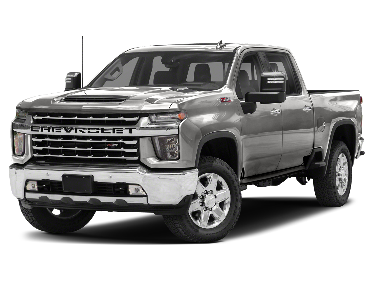 2023 Chevrolet Silverado 2500 HD Base