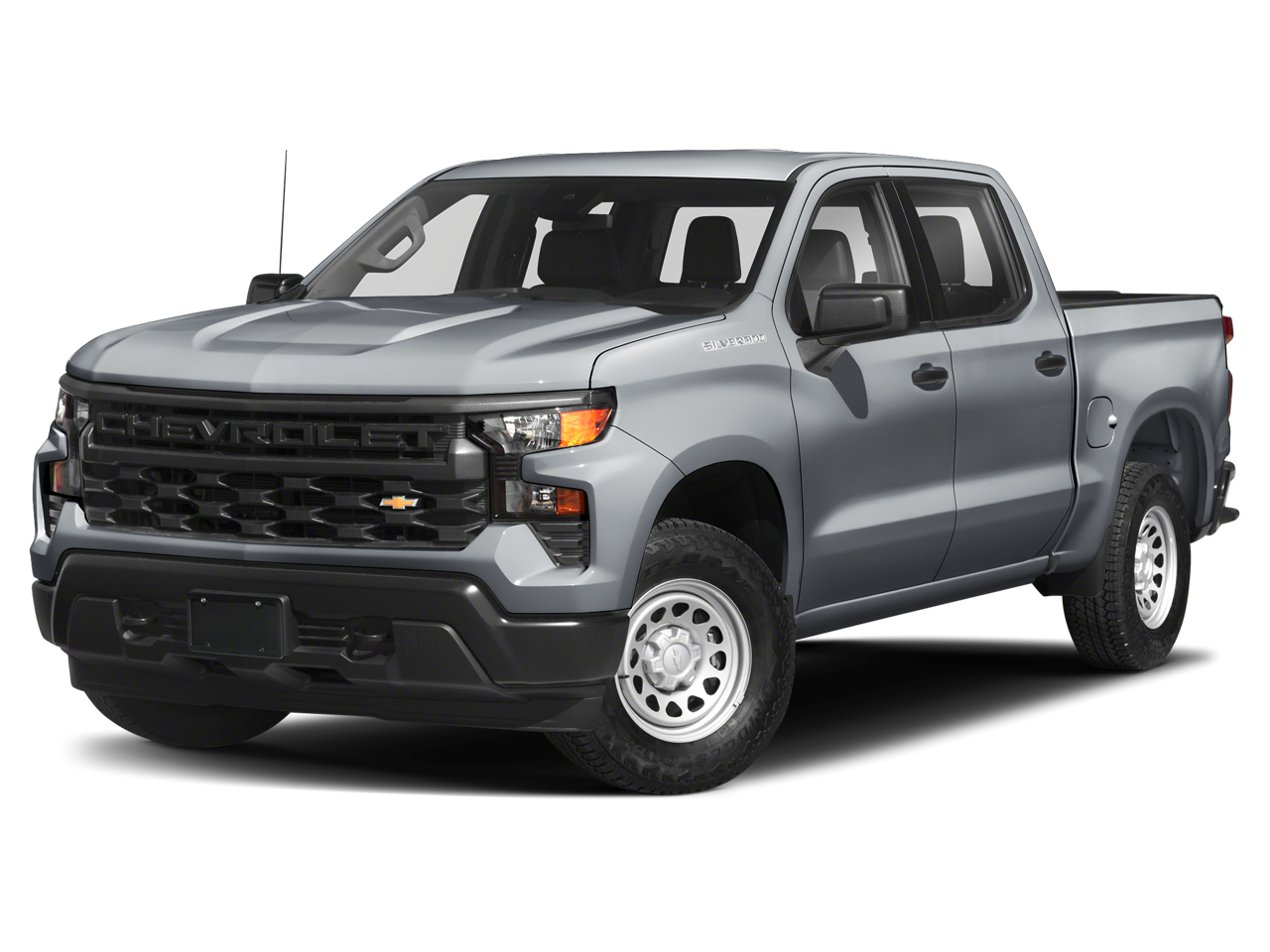 2024 Chevrolet Silverado 1500 LTZ - Photo 15