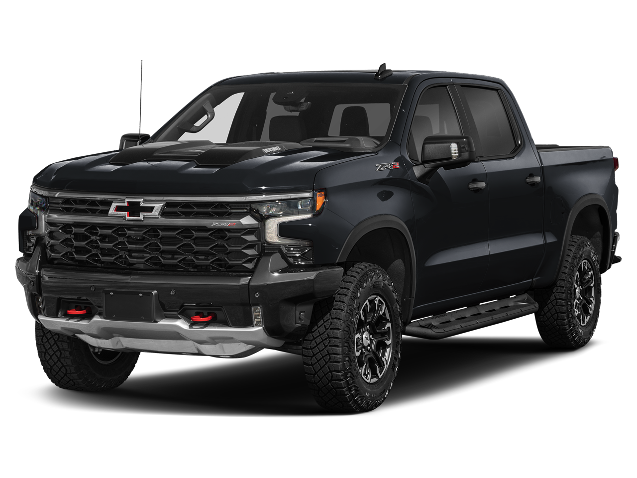 2025 Chevrolet Silverado 1500 Base