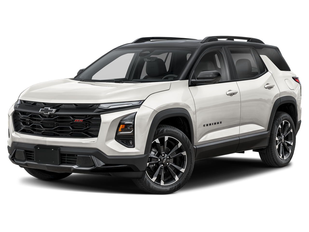 2026 Chevrolet Equinox RS for sale in MAPLETON, IA