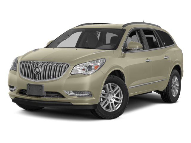 2014 Buick Enclave Base