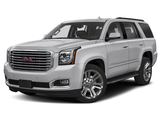2018 GMC Yukon SLT Standard Edition