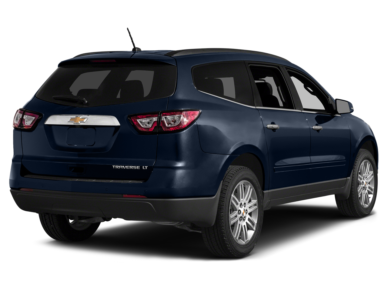 2015 Chevrolet Traverse Base