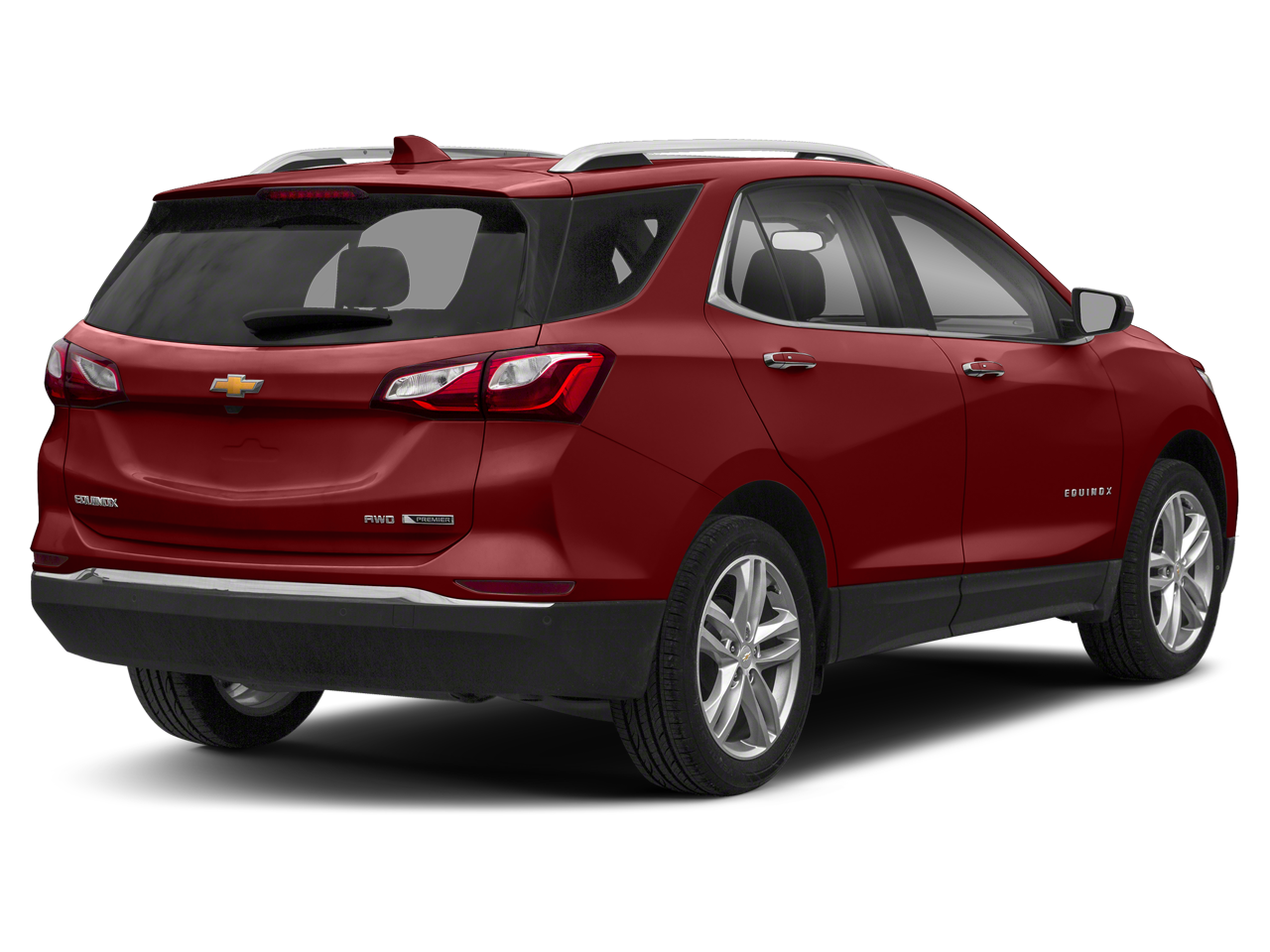 2019 Chevrolet Equinox Base