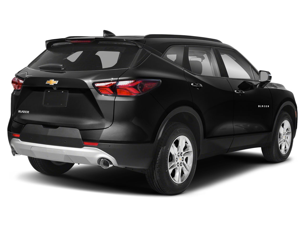 Used 2021 Chevrolet Blazer 3LT with VIN 3GNKBJRS6MS522960 for sale in Mapleton, IA