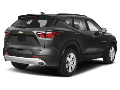 2021 Chevrolet Blazer 3LT