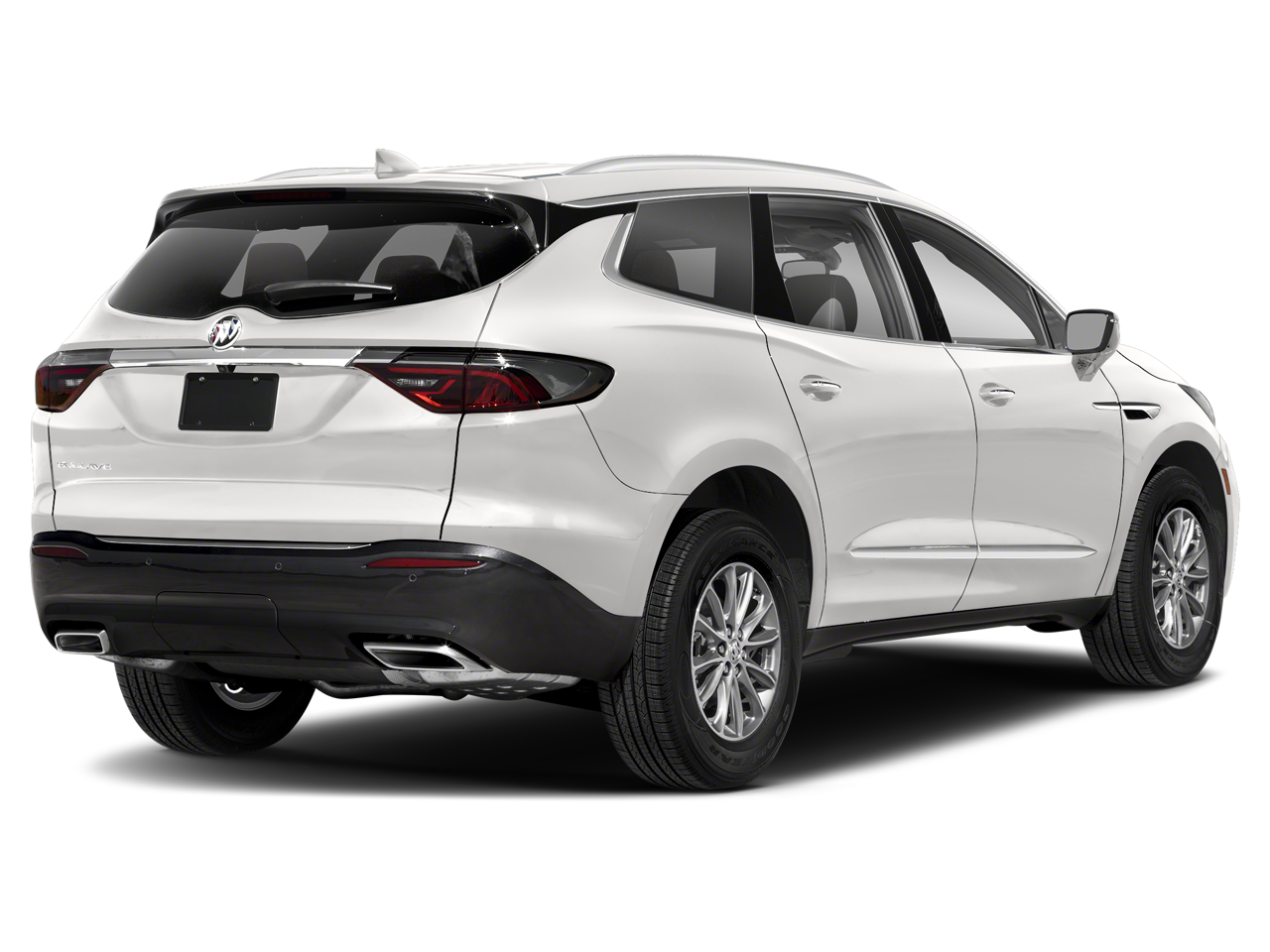 2023 Buick Enclave Base