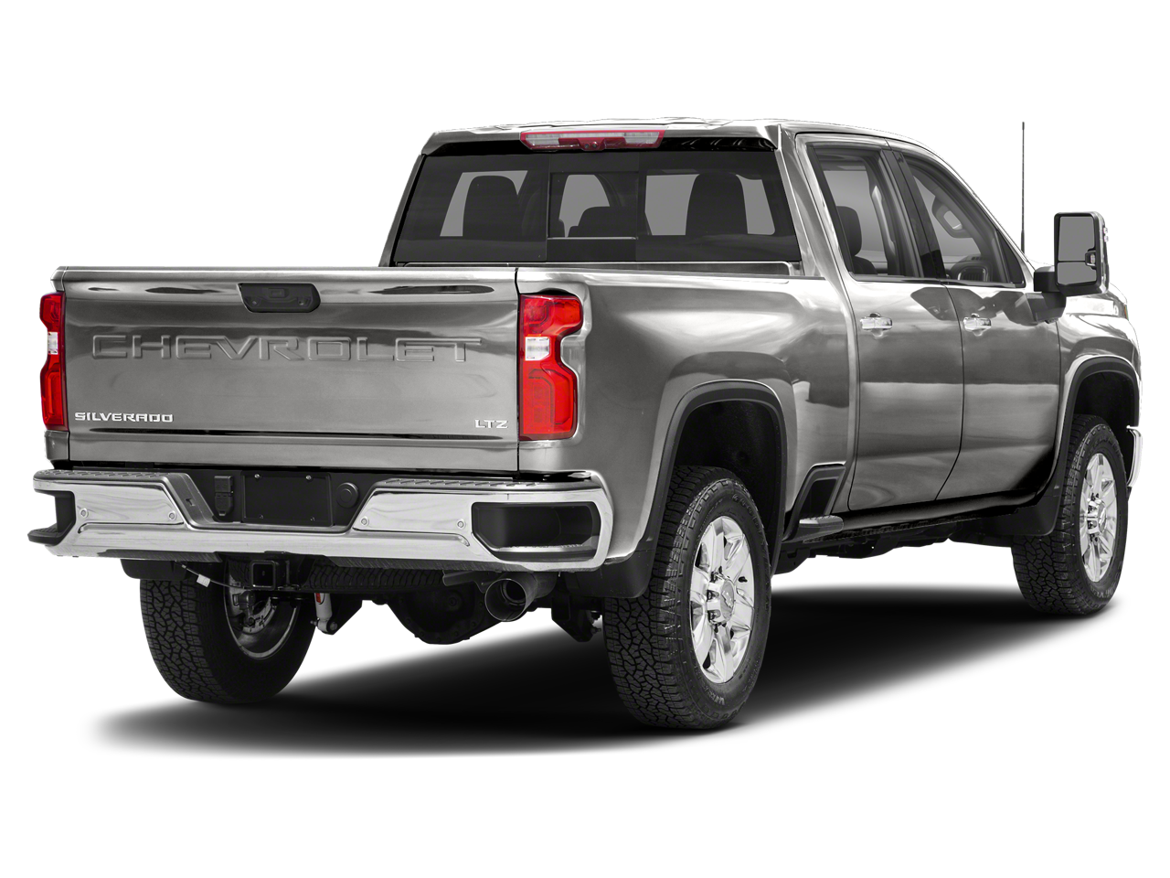 2023 Chevrolet Silverado 2500 HD Base
