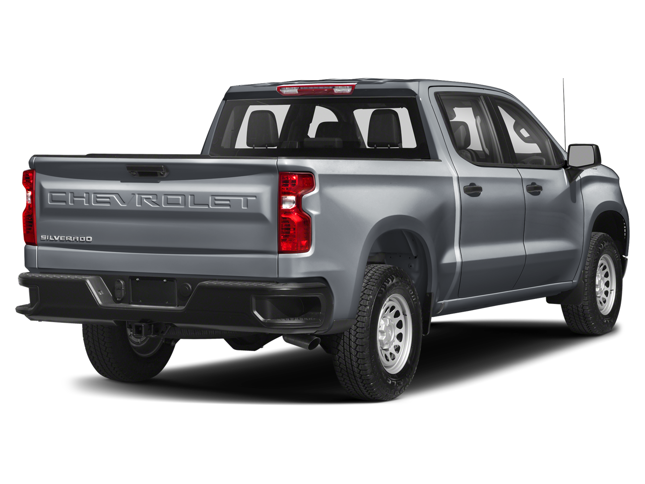 2024 Chevrolet Silverado 1500 LTZ - Photo 16