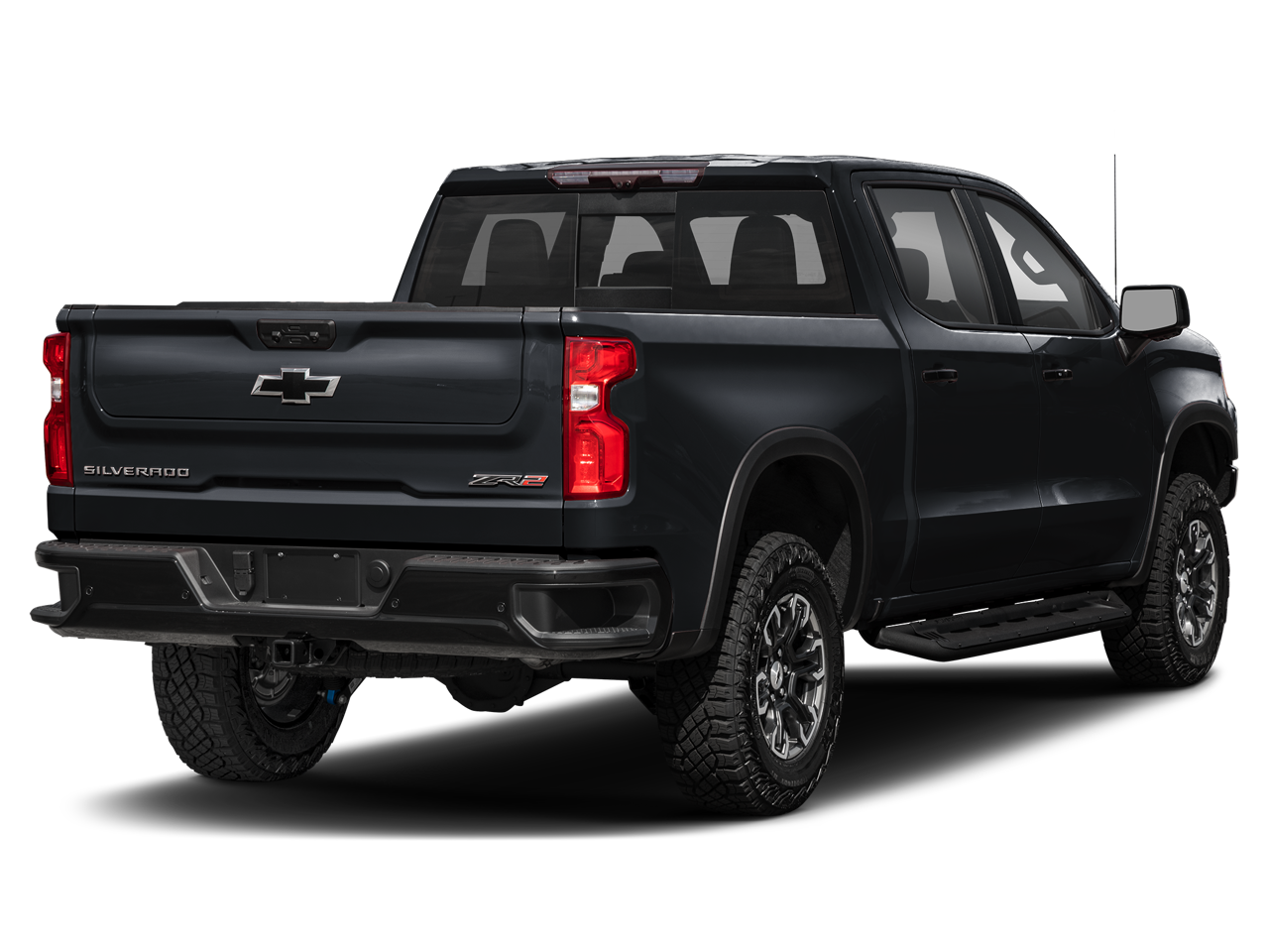 2025 Chevrolet Silverado 1500 Base