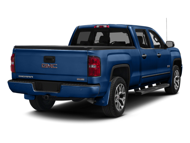 Used 2014 GMC Sierra 1500 SLE with VIN 3GTU2UEC2EG295529 for sale in Mapleton, IA