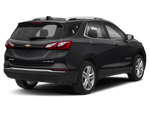 2018 Chevrolet Equinox Base