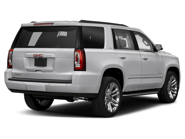 2018 GMC Yukon SLT Standard Edition