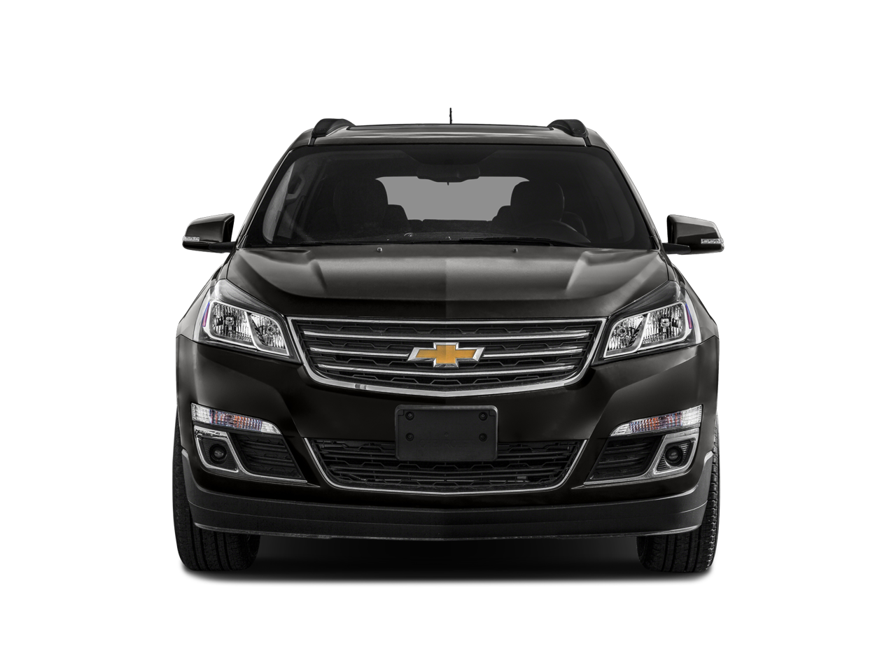 2015 Chevrolet Traverse Base
