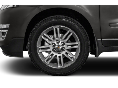 2015 Chevrolet Traverse Base