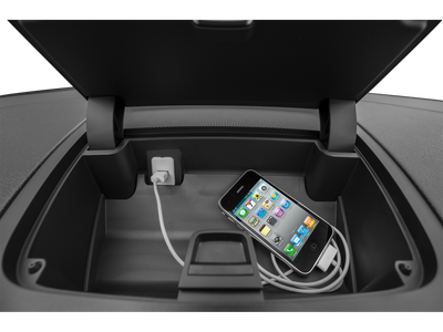 2015 Chevrolet Traverse Base