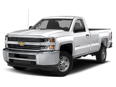 2015 Chevrolet Silverado 2500 HD Base