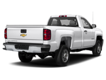 2015 Chevrolet Silverado 2500 HD Base