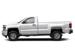 2015 Chevrolet Silverado 2500 HD Base
